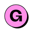 logo of the Gumroad affiliate platform