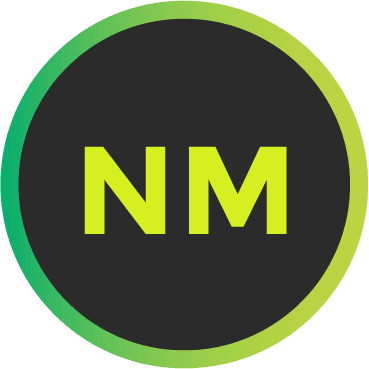 logo of Notion Mastery