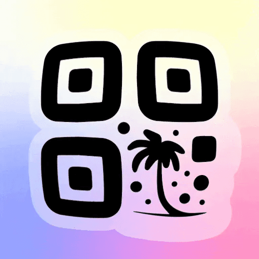 logo of QR Code AI